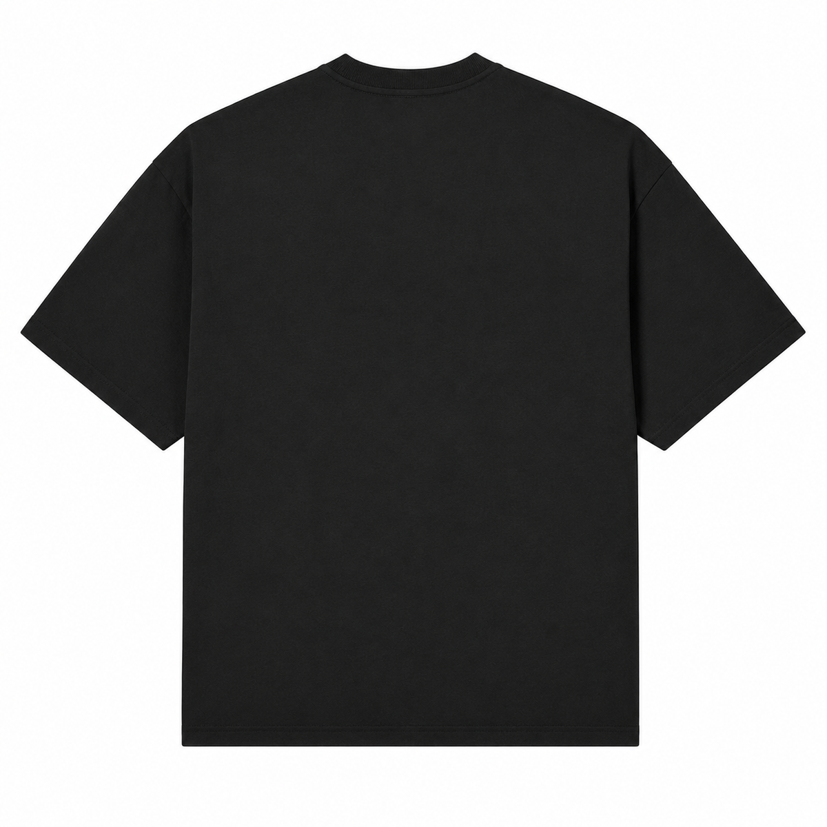 PRÉ-COMMANDE | T-Shirt "ICAP" CHROMA PINK | Unisexe