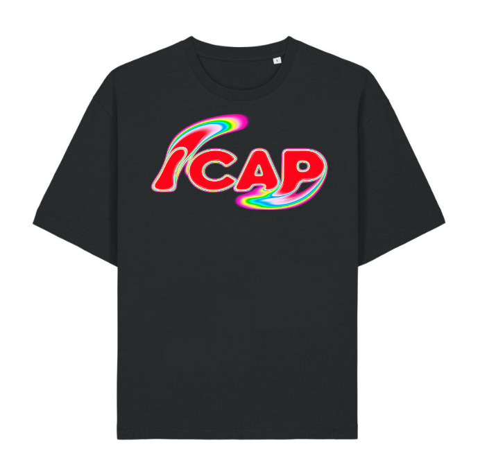 PRÉ-COMMANDE | Pack COMPLET "ICAP" CHROMA (Lot de 4) | Unisexe